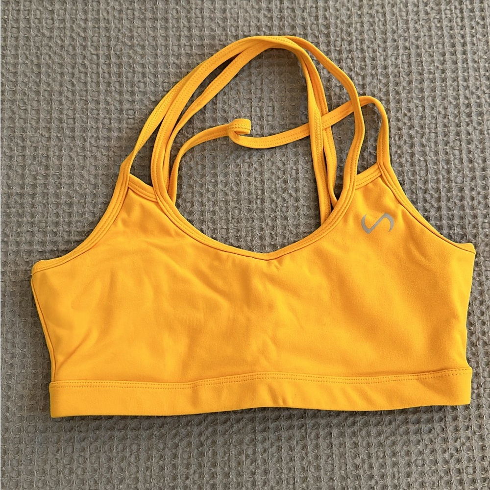 TLF Sports Bra